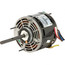 5" Single Shaft PSC Direct Drive Fan Motor (208/230V, 1/4 HP 1050 RPM)