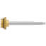 1" Push Button Diverter Extension Kit, 1394