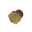 1/8" NPT Dust Cap