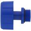 1/2" NPT Vent Protector Kit for 325-7, 325-9, RV91 and 210E Regulators