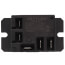 SPDT Blower Relay (20A, 24VAC), 13B0001N02