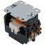 2 Pole Contactor, 24V 40 Amp, 13B0002N01
