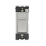 Renu Coordinating Dimmer Remote For 3-way Or More Applications (Pebble Grey)