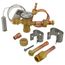 R410A TXV Valve (4 Ton), 13Y20