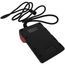 Foot Pedal Assembly