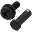 Spring Pin/Spare Blade Screw Service Kit