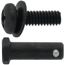 Spring Pin/Spare Blade Screw Service Kit