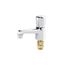 Royal Series Single Deck Mount VR Self Closing Restroom Faucet w/ Auto-Shut Off, 14-544L