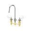 Royal Series 8" Center Medical & Lavatory Faucet, 14-840L