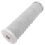 5 Micron 10" Carbon Block Cartridge