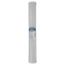 10 Micron 20" Carbon Block Cartridge