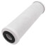 0.5 Micron 10" Carbon Briquette Cartridge