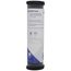 5 Micron 10" Powder Activated Carbon Wrap Cartridge