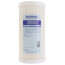 1 Micron 10" Giant Pleated Polyester Sediment Cartridge