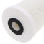 20 Micron 10" Giant Pleated Polyester Sediment Cartridge