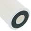 1 Micron 10" Standard Pleated Polyester Sediment Cartridge