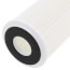 5 Micron 10" Standard Pleated Polyester Sediment Cartridge (Pack of 2)
