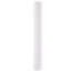 1 Micron 20" Standard Spun Poly Sediment Cartridge