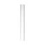 50 Micron 20" Standard Spun Poly Sediment Cartridge
