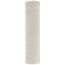 5 Micron 10" Natural Cotton String Wound High Temperature Cartridge
