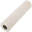 5 Micron 10" Natural Cotton String Wound High Temperature Cartridge
