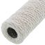 5 Micron 10" Natural Cotton String Wound High Temperature Cartridge