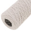 5 Micron 20" Natural Cotton String Wound High Temperature Cartridge