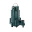 Model N140 Flow-Mate Sump Pump  w/ 20' Cord (115V, 1 HP, 12A)