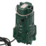 Model BN140 Flow-Mate Single Seal Sump Pump w/ Piggyback Switch (w/ 20' Cord)