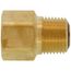 1/2" Quick Change Service Check Valve