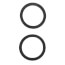 Taco Replacement Flange Gasket (Pair) for 1400 Models