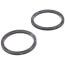 1-1/4" & 1-1/2" Taco Flange Gasket Set for 2400-30 & 2400-40 Models