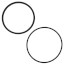Taco Body Gasket Kit