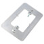 Mounting Plate for TP970 to 2" x 4" Electrical Box