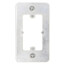 Mounting Plate for TP970 to 2" x 4" Electrical Box