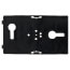 Back Plate Assembly for TP970/TP9600 Series