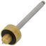 Stem and Disk Assembly