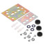 Univ. T-Stat Adapt. Kit- Replaces Competitive 3-Pipe T-Stat w/ TP911C