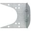 5" Stamped Angle Mounting Bracket
