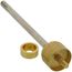 Valve Rebuild Kit For 1/2" to 3/4" Valves w/ 4 Cv or Less