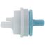 .005" Blue Filter Restriction Assembly