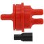 .007" Red Restriction Assembly