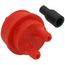 .007" Red Restriction Assembly