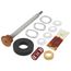 Valve Repack/Rebuild Kit for V5011C (1-1/2", 2", 2-1/2")