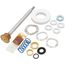 Valve Repack/Rebuild Kit For 2", 2-1/2", 3" V5011A, F