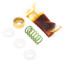 Teflon Packing Kit for VP531C or VP531A Upgrade Valves