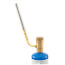 HTM9 12,200 Btu Manual Start Stop Flame Control Swivel Torch