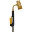 HTS99 12,200 Btu Auto Start Stop Flame Control Swivel Torch