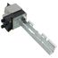 Positive Positioner Retrofit Kit w/ 10 psi Spring for MP918B Series Actuators