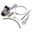 Positive Positioner Kit, 10 psi Feedback Spring